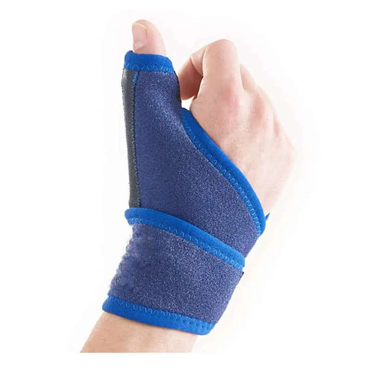 Thumb Brace Senior Living Aids