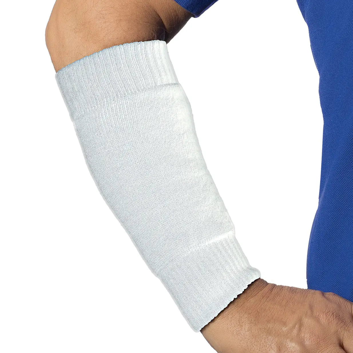 Red Full Arm Sleeves for Thin Skin